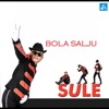 Bola Salju - Single