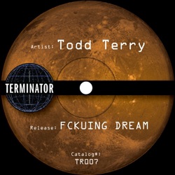Todd Terry - Fckuing Dream