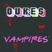 Vampires artwork