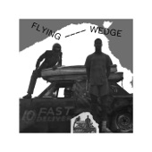 Flying Wedge - Come to My Casbah
