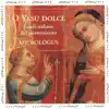 O Yesu Dolce: Laudi italiane del quattrocento album lyrics, reviews, download