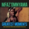 Greatest Moments Of