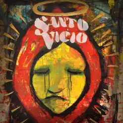 Santo Vicio - EP - Santo Vicio