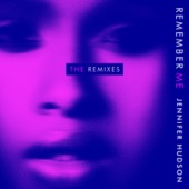 Remember Me (Dave Audé Remix) artwork