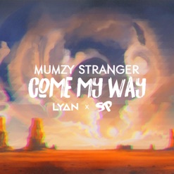 COME MY WAY cover art