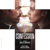La Confession (Bande originale du film) artwork