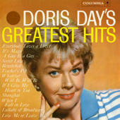 Everybody Loves a Lover - Doris Day