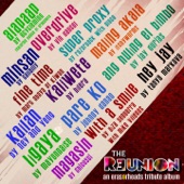 The Reunion (An Eraserheads Tribute Album) artwork