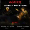 Audition (The Fools Who Dream) song lyrics