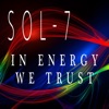In Energy We Trust - Single