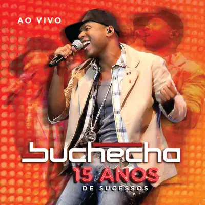 Conquista (Ao Vivo) - Single - Buchecha