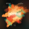 Heritage, Vol. 4 - Sebastian Demrey & Jimmy Lahaie