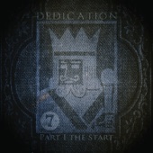 Dedication: The Start - EP artwork