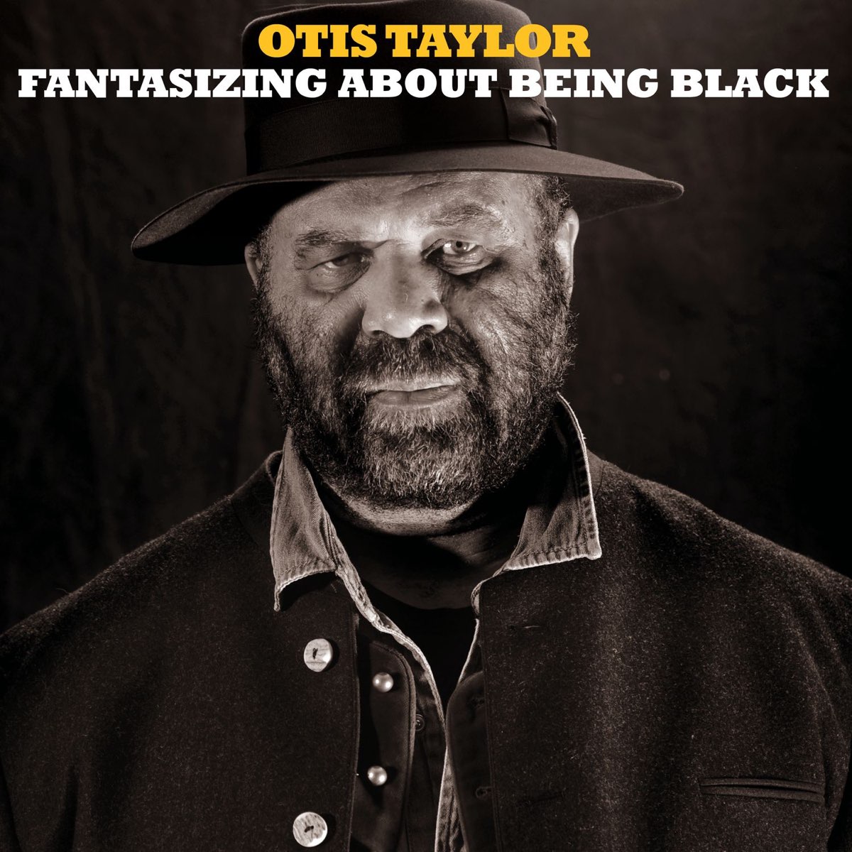 ‎fantasizing About Being Black By Otis Taylor On Apple Music