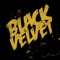 Crooked Law - Black Velvet lyrics