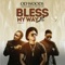 Bless My Way 2 (feat. Ice Prince & Vector) - O.D Woods lyrics