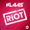 Klaas - Riot