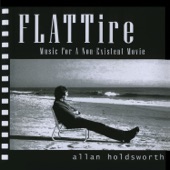 Flat Tire: Music for a Non-Existent Movie (Remastered) artwork