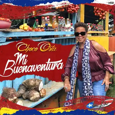 Mi Buenaventura - Single - Choco Orta