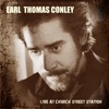 Earl Thomas Conley - Live At Church Street Station, 2016