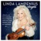 O Holy Night (feat. Fredrik Lycke) - Linda Lampenius lyrics