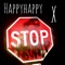 Dontstoprunning - HappyHappy lyrics