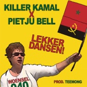 Killer Kamal - Lekker Dansen