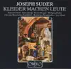 Stream & download Suder: Kleider machen Leute (Clothes Make the Man)