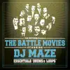 Stream & download The Battle Movies Essentials Drums & Loops