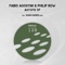 Autofix (Shaun Mauren Remix) - Fabio Agostini & Philip Row lyrics