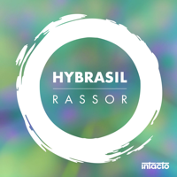 Hybrasil - Rassor - EP artwork