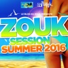 Zouk Session Summer 2016, 2017