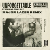 French Montana - Unforgettable (feat. Swae Lee)