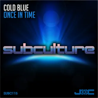 Once In Time by Cold Blue song reviws