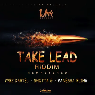 Take Lead Riddim (Remastered) - Single - Vybz Kartel