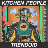 Kitchen People - Communication Skills