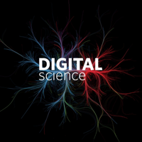 The Digital Science Podcast podcast