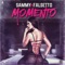 Momento - Sammy & Falsetto lyrics