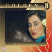 Golden 8 artwork