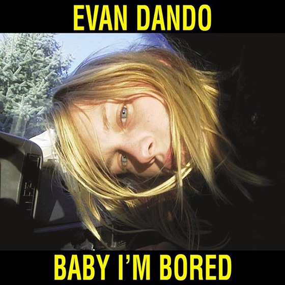 Cover artwork for All My Life
