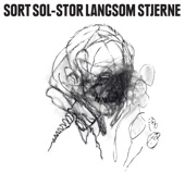 Stor Langsom Stjerne artwork