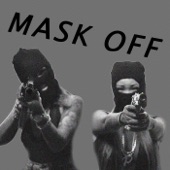 Mask Off (Remix) artwork