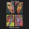 Four Faces - EP