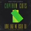 Love Like We Used To (feat. Nateur) [Party Pupils Remix] - Single