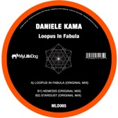 Loopus in Fabula artwork
