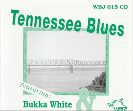 Cover artwork for Milk Cow Blues