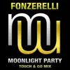 Stream & download Moonlight Party (Touch & Go Mix) - Single