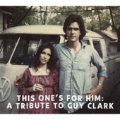 This One's for Him: A Tribute to Guy Clark artwork
