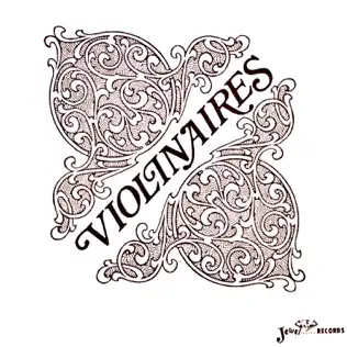lataa albumi The Violinaires - Violinaires