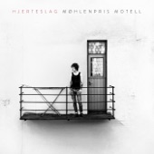 Møhlenpris Motell artwork